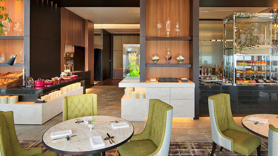 Nagoya Marriott Associa Hotel