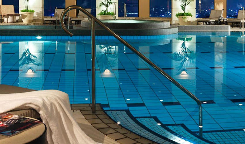 名古屋マリオットアソシアホテル の宿泊プラン 宿泊予約は 一休 Com