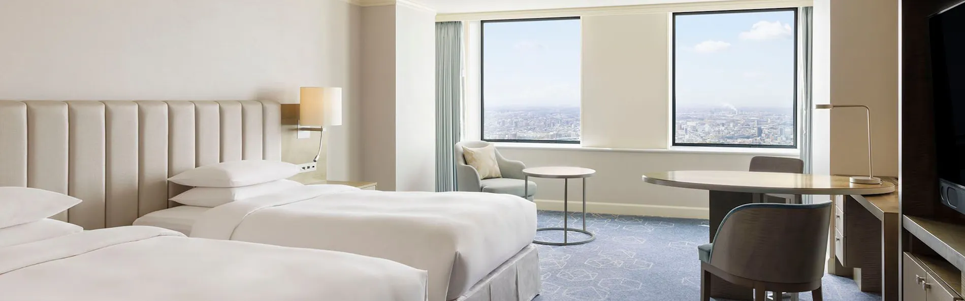 名古屋マリオットアソシアホテル