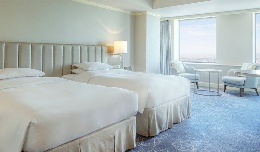 名古屋マリオットアソシアホテル の宿泊プラン 宿泊予約は 一休 Com