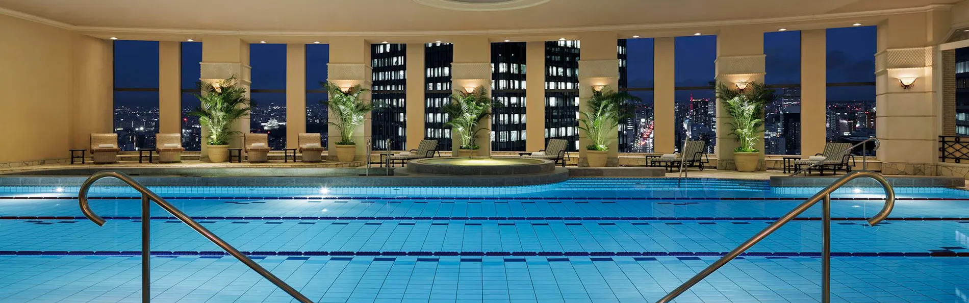 名古屋マリオットアソシアホテル