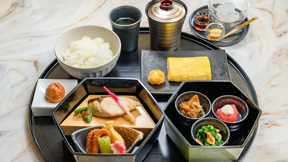 Nagoya Marriott Associa Hotel
