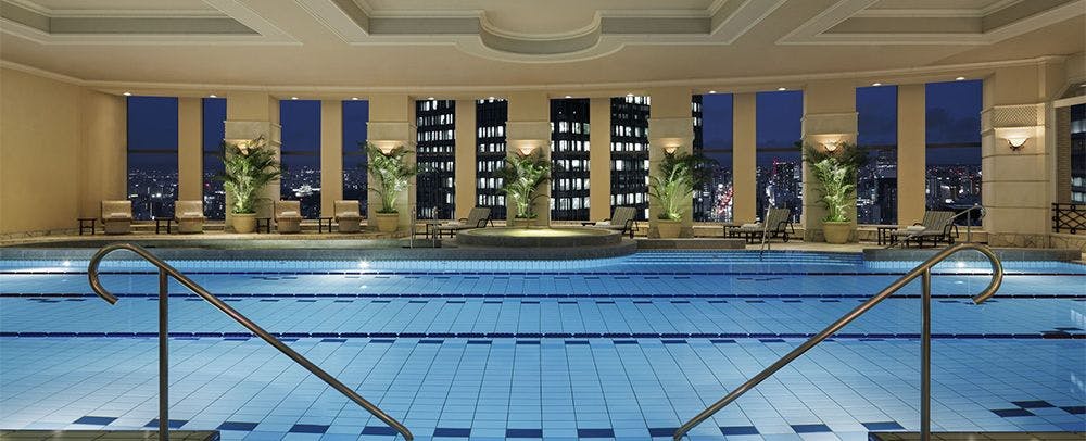 タワーズフィットネスクラブ