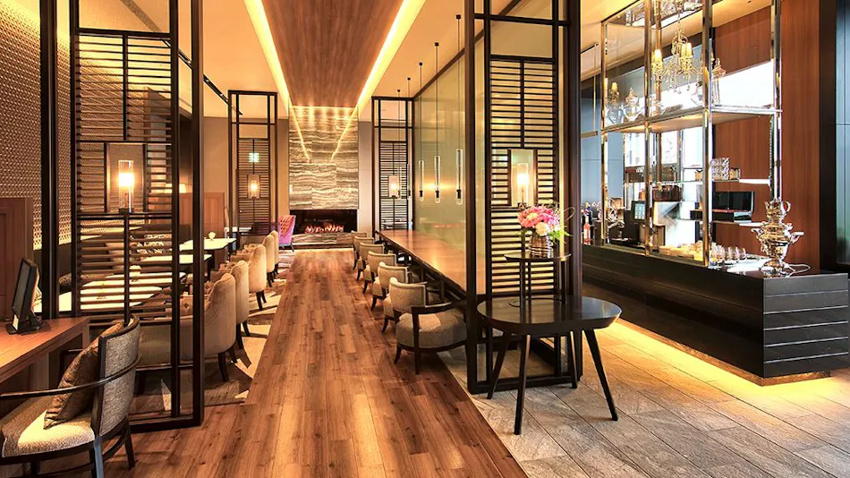 Nagoya Marriott Associa Hotel