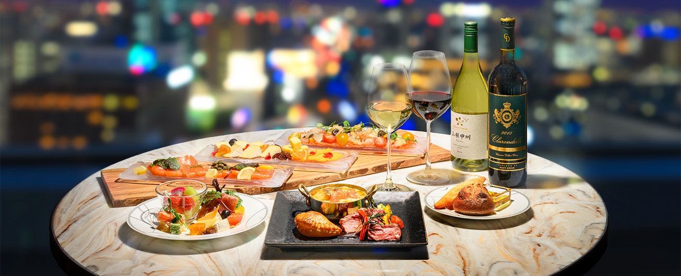 カクテルタイム 