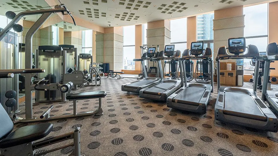 Nagoya Marriott Associa Hotel
