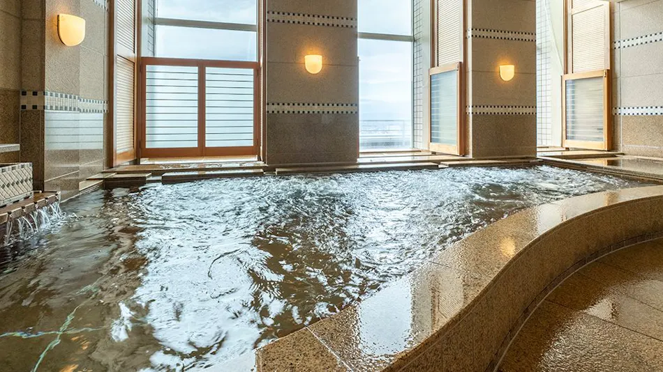 Nagoya Marriott Associa Hotel