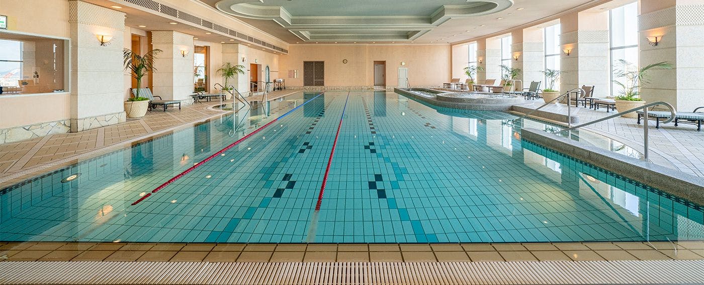 東海 プールが人気の宿 選 宿泊予約は 一休 Com