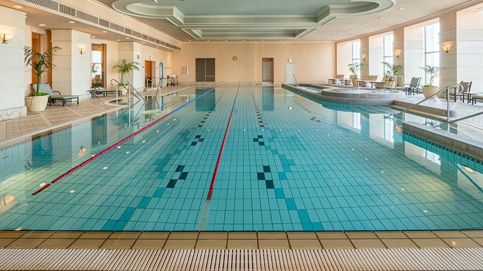 Nagoya Marriott Associa Hotel