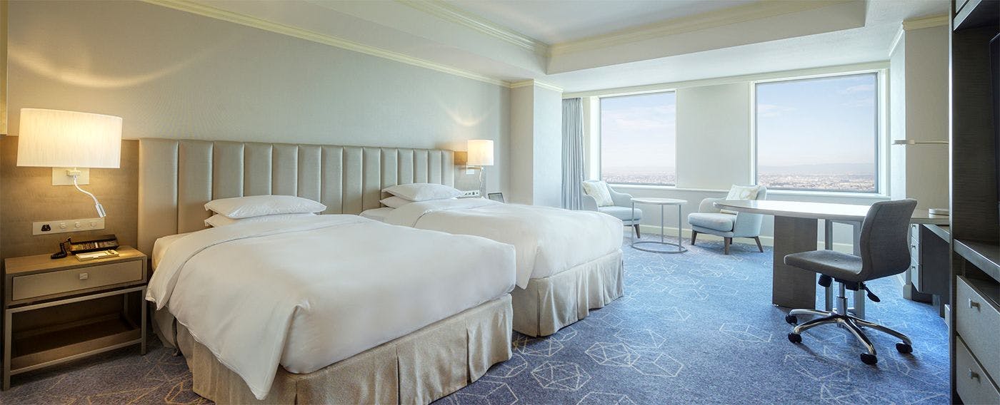 デラックスツイン