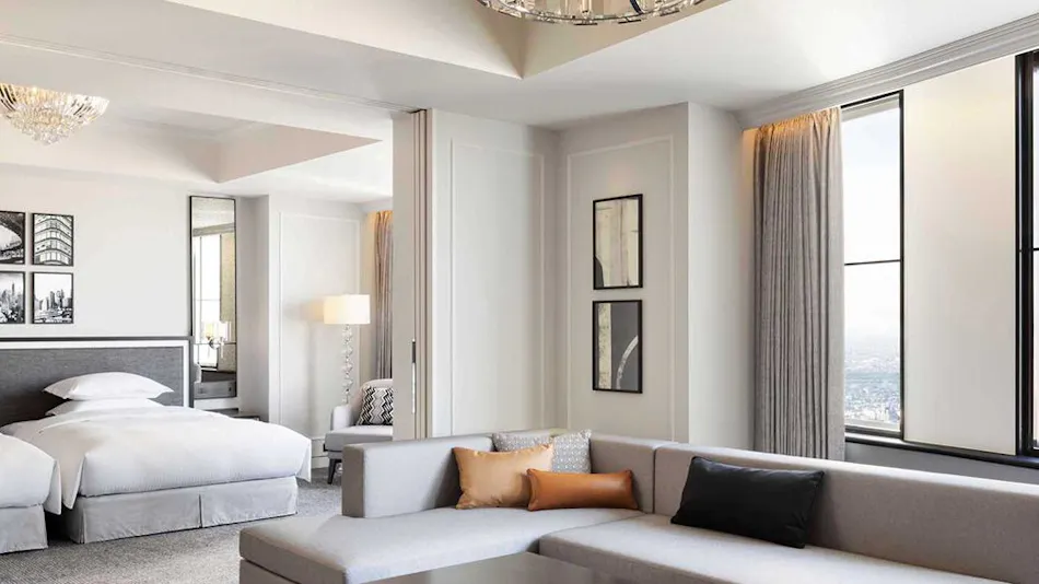 Nagoya Marriott Associa Hotel