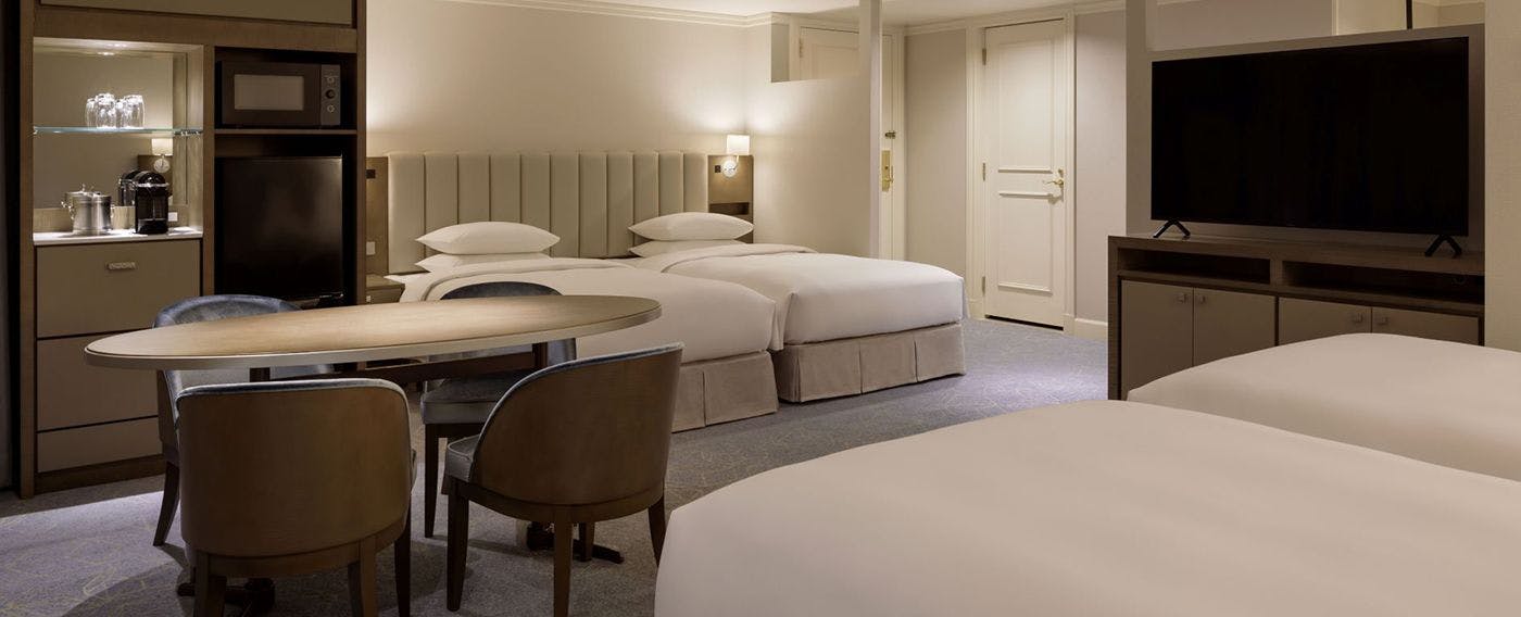 Nagoya Marriott Associa Hotel