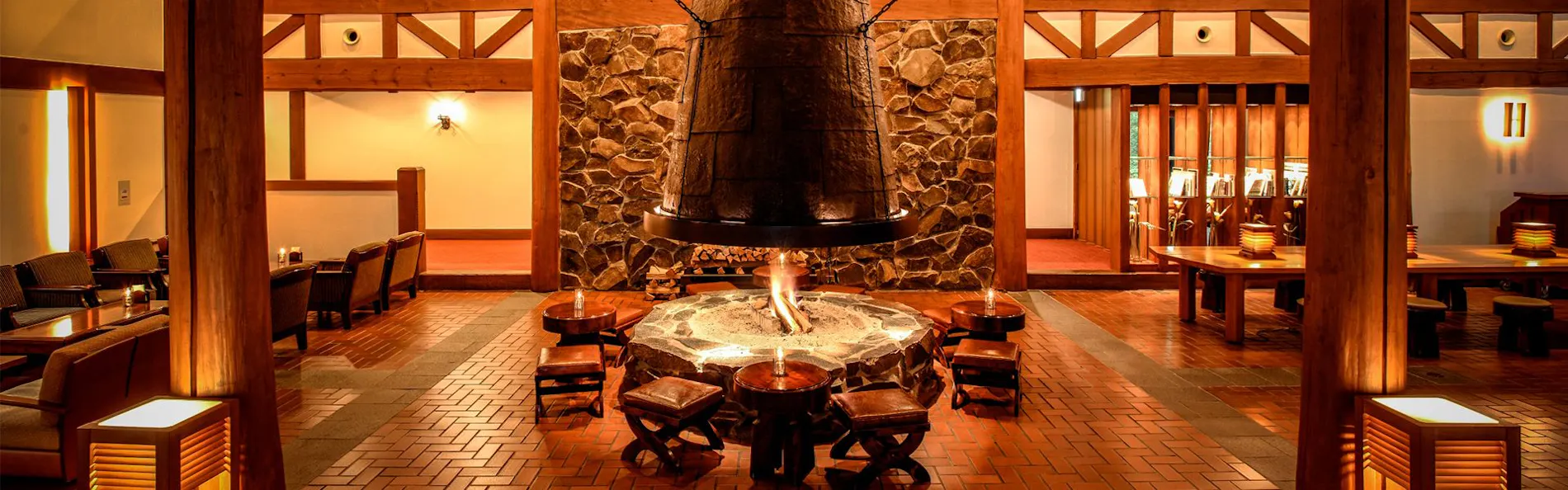 蓼科東急ホテル