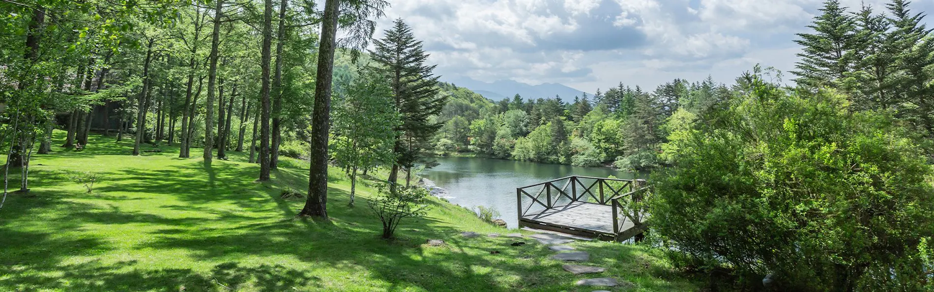 蓼科東急ホテル