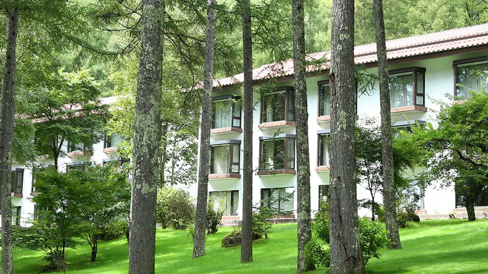 Tateshina Tokyu Hotel