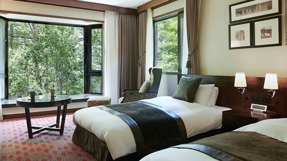 Tateshina Tokyu Hotel