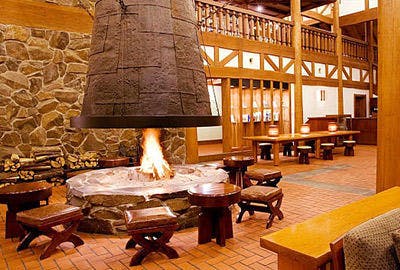 蓼科東急ホテル の空室状況を確認する 宿泊予約は 一休 Com