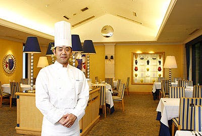 小田急 箱根ハイランドホテル の空室状況を確認する 宿泊予約は 一休 Com