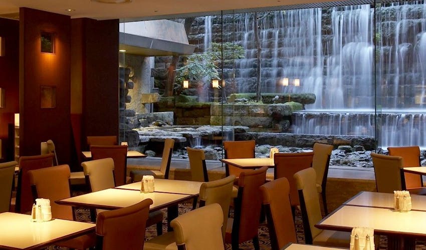 ホテルグランドパレス の宿泊プラン 宿泊予約は 一休 Com