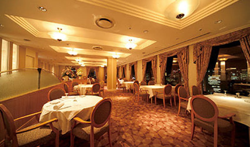 ホテルグランドパレス の宿泊プラン 宿泊予約は 一休 Com