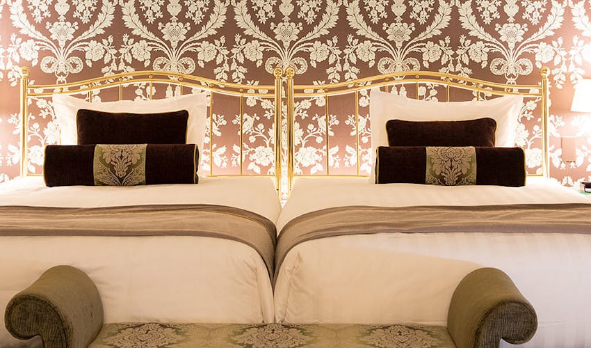 神戸北野ホテル の宿泊プラン 宿泊予約は 一休 Com