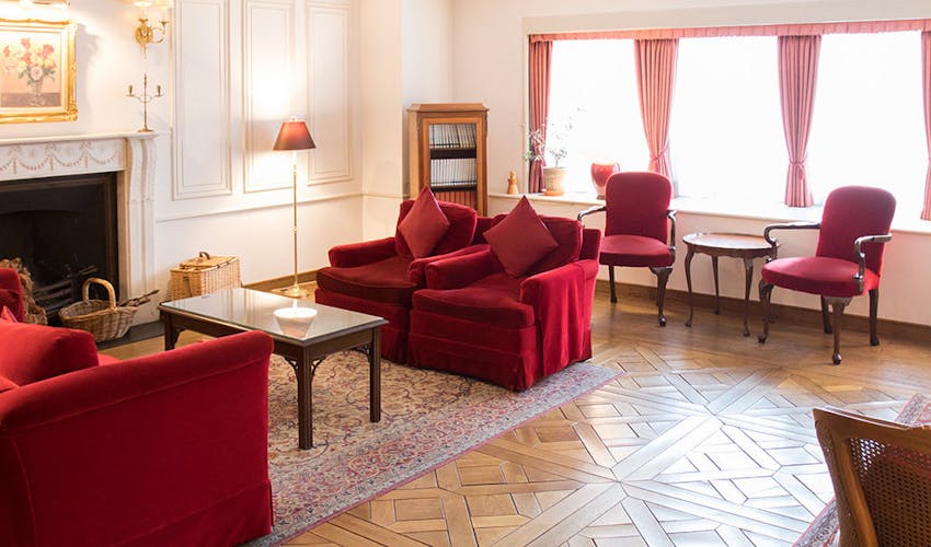 神戸北野ホテル の宿泊プラン 宿泊予約は 一休 Com