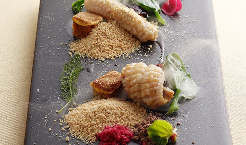 神戸北野ホテル の宿泊プラン 宿泊予約は 一休 Com