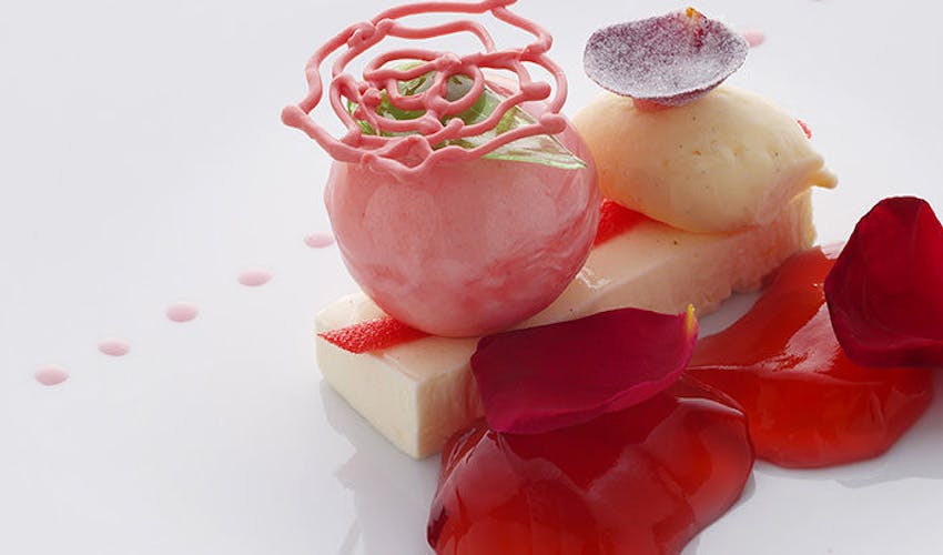 神戸北野ホテル の宿泊プラン 宿泊予約は 一休 Com