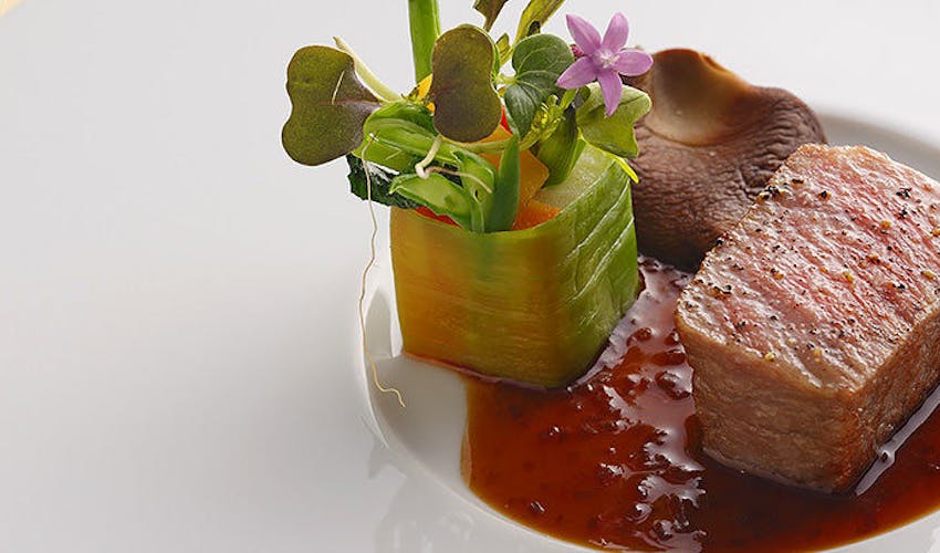 神戸北野ホテル の宿泊プラン 宿泊予約は 一休 Com