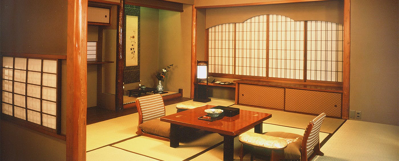 Hiiragiya Ryokan