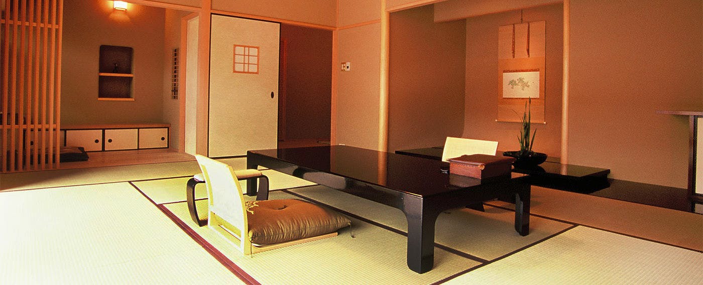 Hiiragiya Ryokan