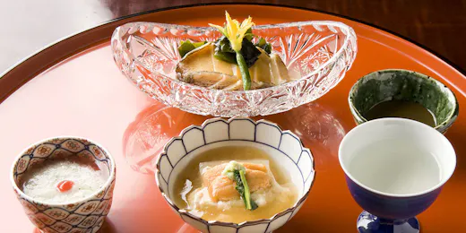 柊家旅館