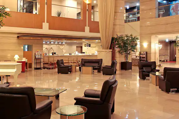 ล็อบบี้