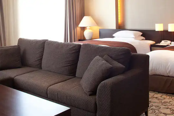 ห้องพัก