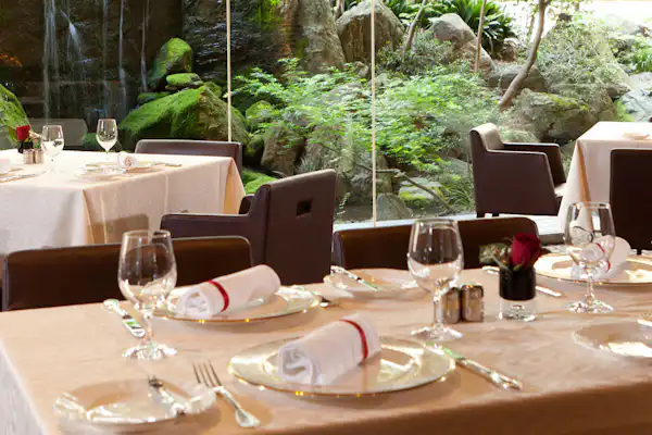 ร้านอาหาร