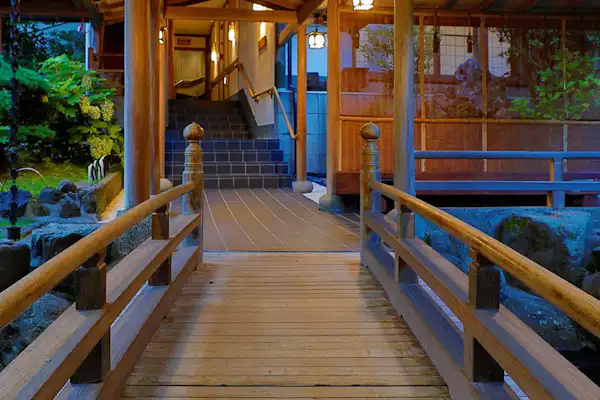 ทางเดิน