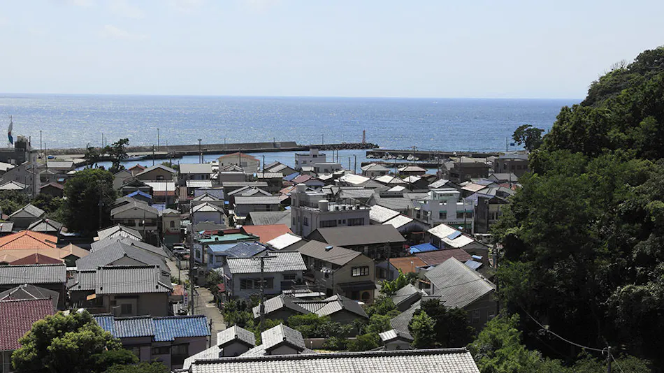 Sakahijiri Gyokushoen (formerly Gyokushoen Arai)