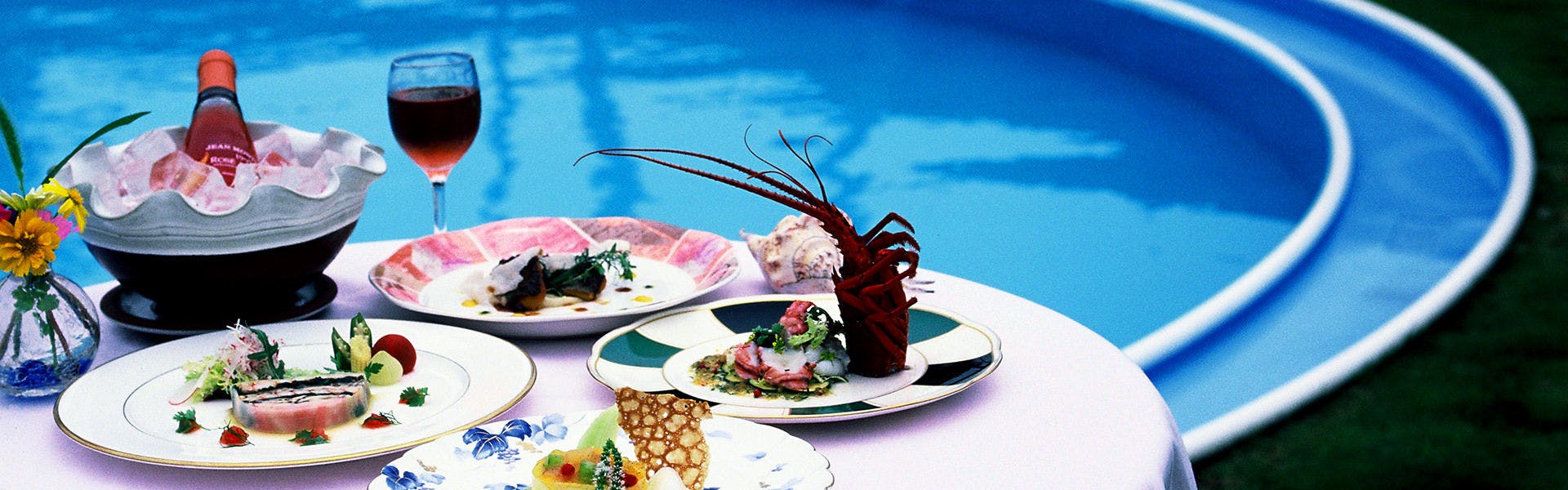 21年最新 関東 食を堪能するオーベルジュランキング 一休 Com