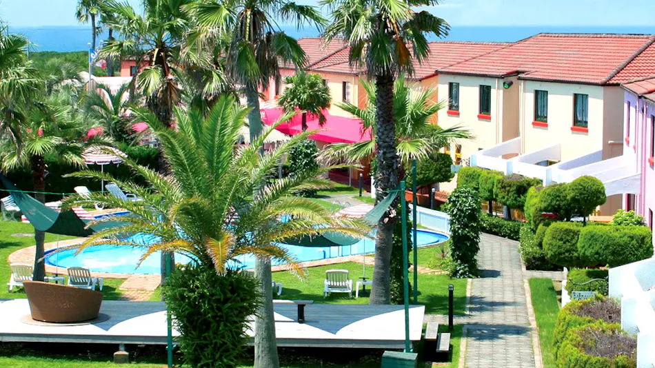 Auberge Au Pavillage