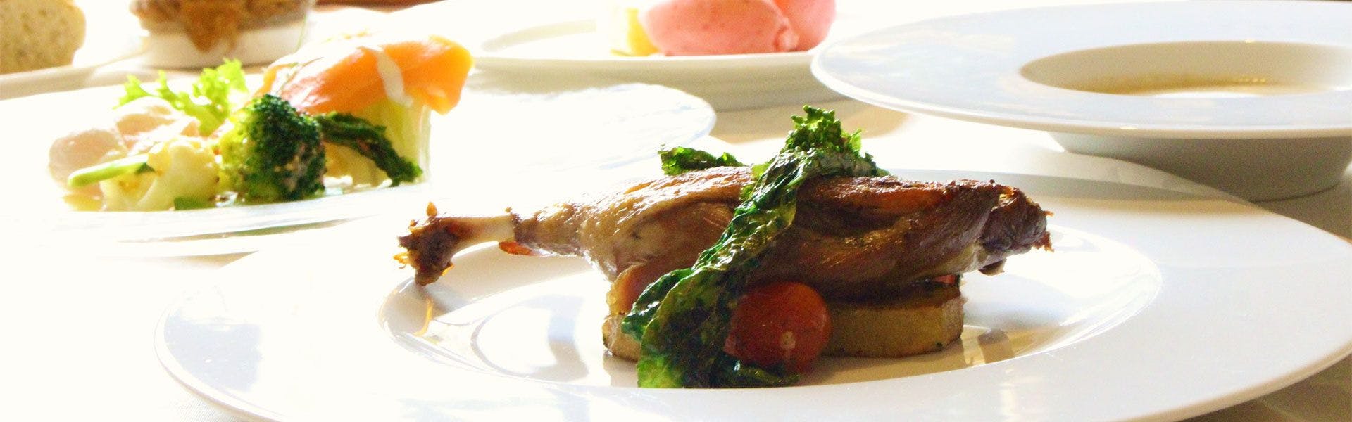 Auberge Au Pavillage