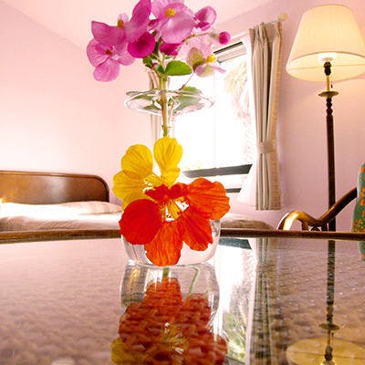 Auberge Au Pavillage