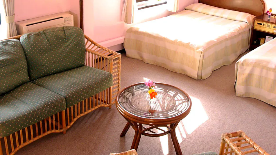 Auberge Au Pavillage