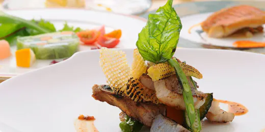 Auberge Au Pavillage