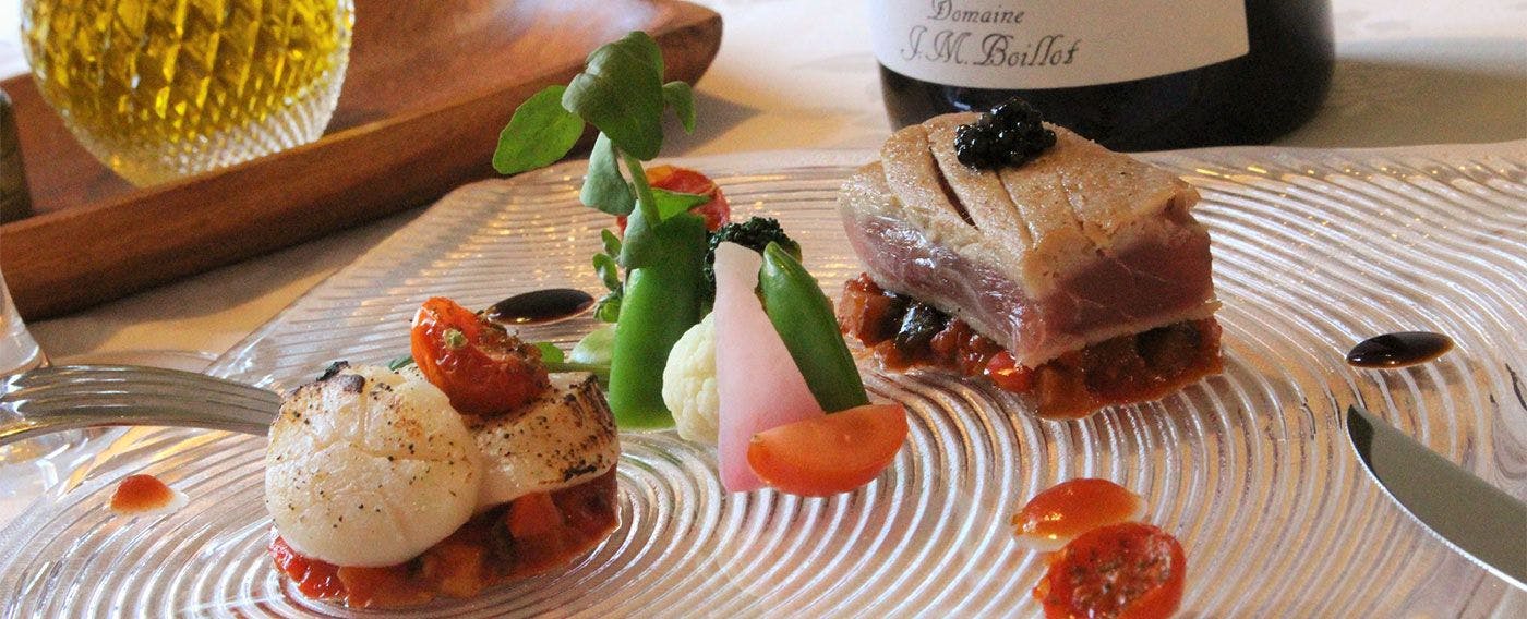 Auberge Au Pavillage