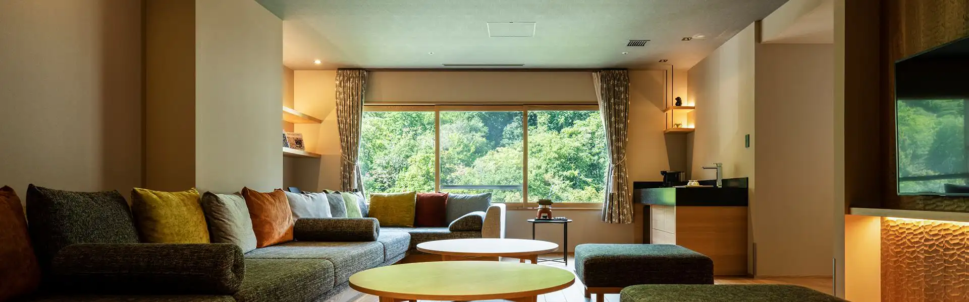 uraraプレミアスイート