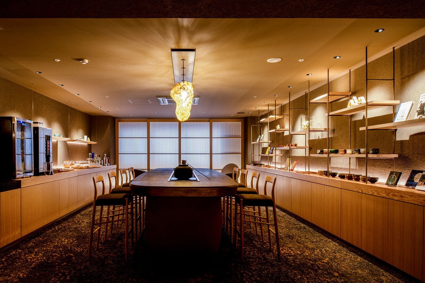 带温泉的特别楼层“urara”