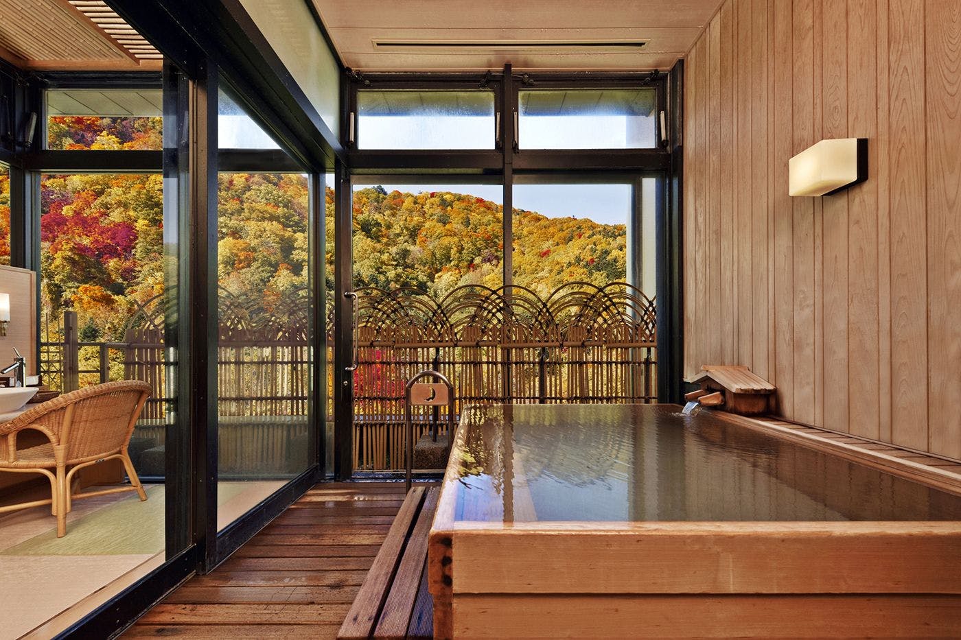 包租温泉 天之汤