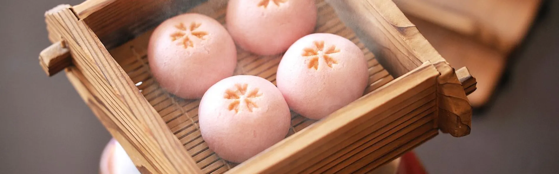 定山渓 花もみじ