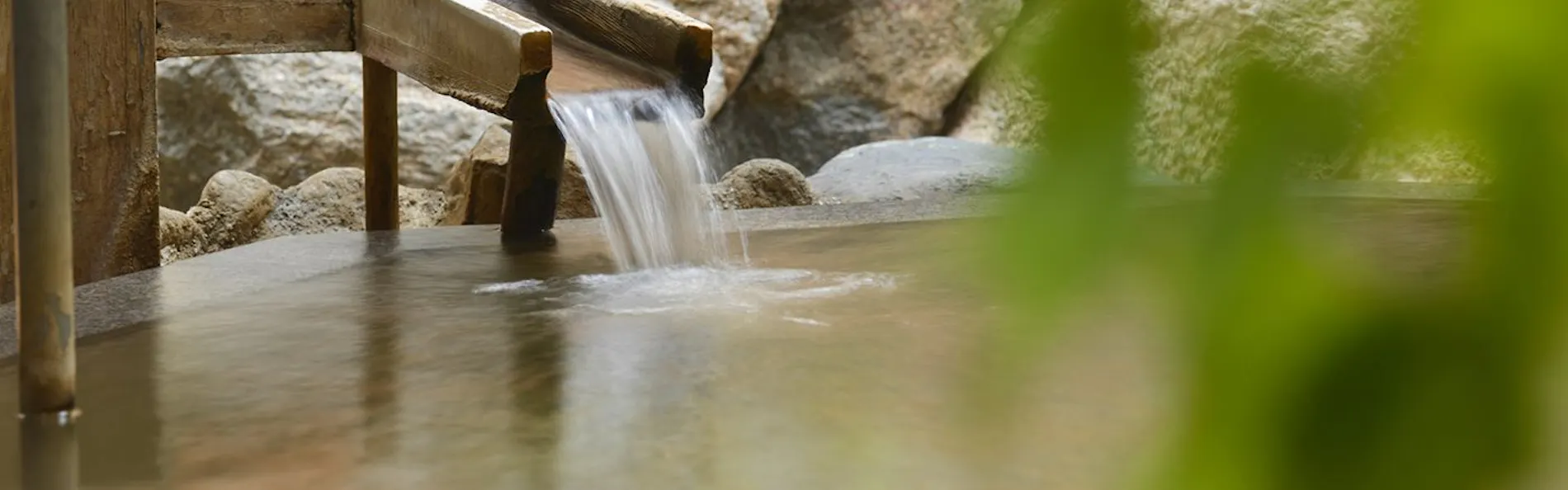 定山渓 花もみじ