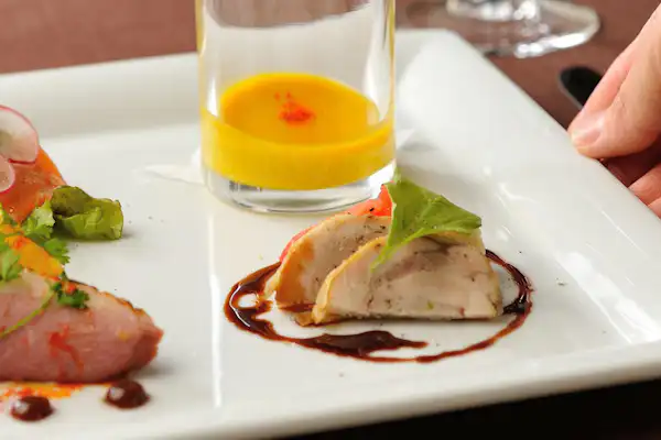 ร้านอาหาร